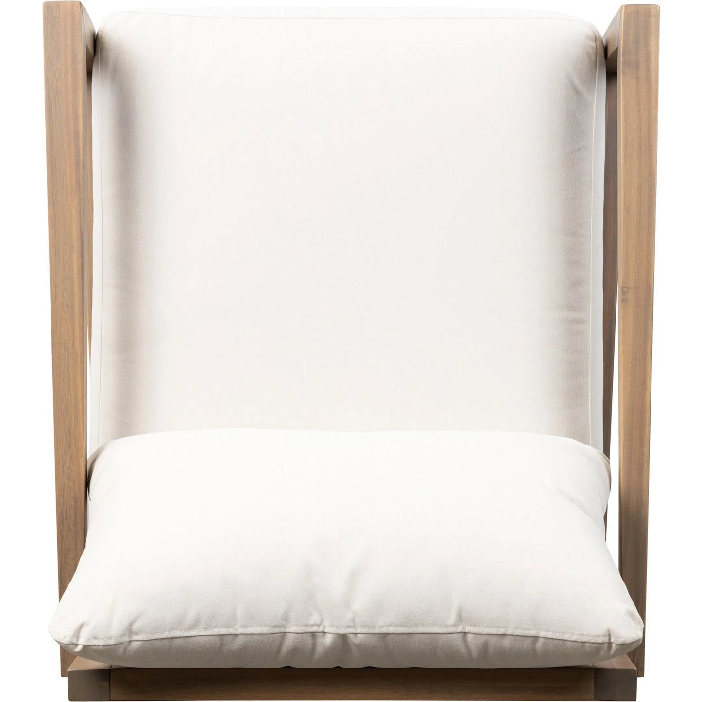 025 SI-2627790 | Additional Silo | Amaya Outdoor Chair by Four Hands in natural acacia. Made from unique in a modern style.