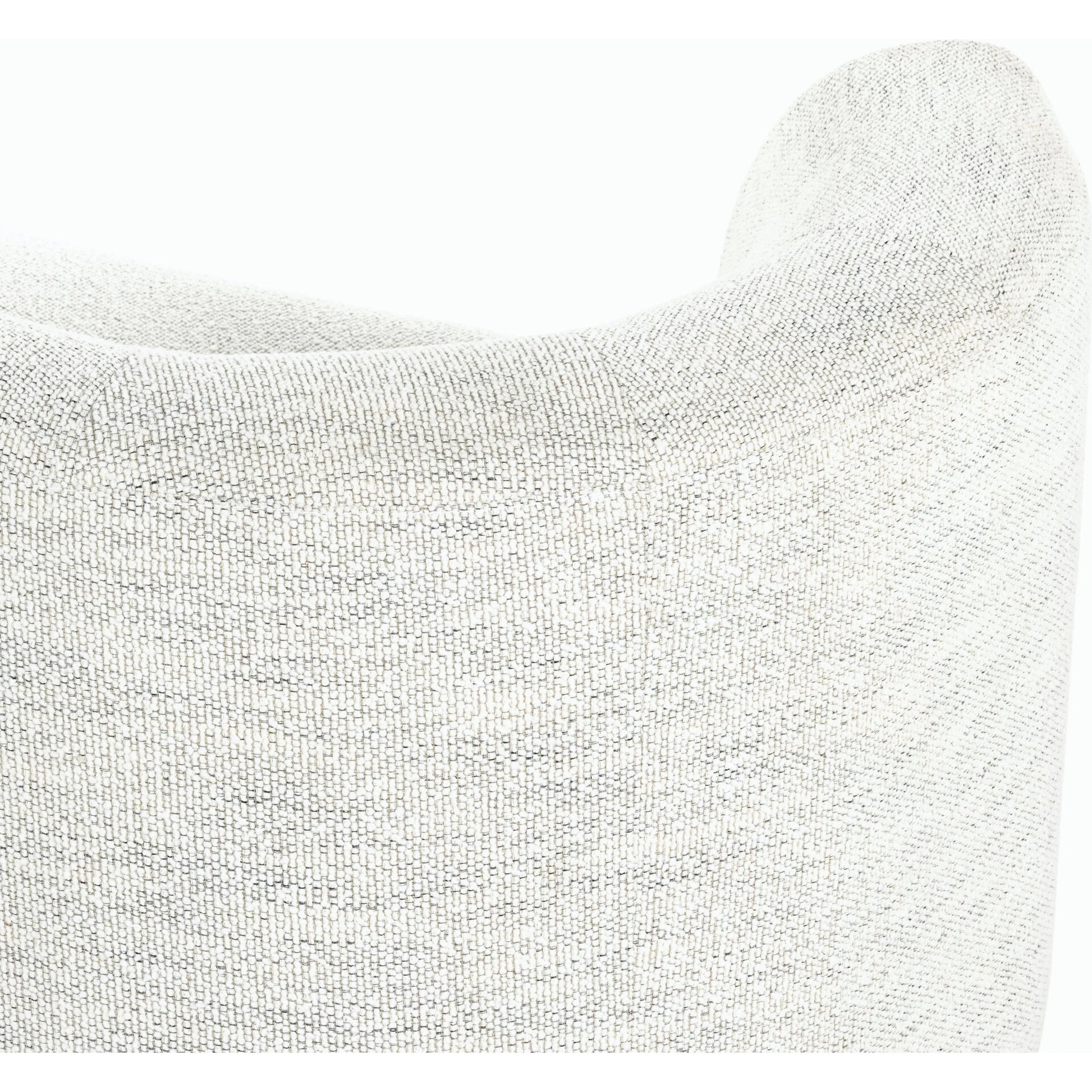 Deandra Tete a Tete Chaise by Four Hands. Made from unique in a modern style.