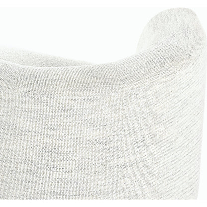 Deandra Tete a Tete Chaise by Four Hands. Made from unique in a modern style.