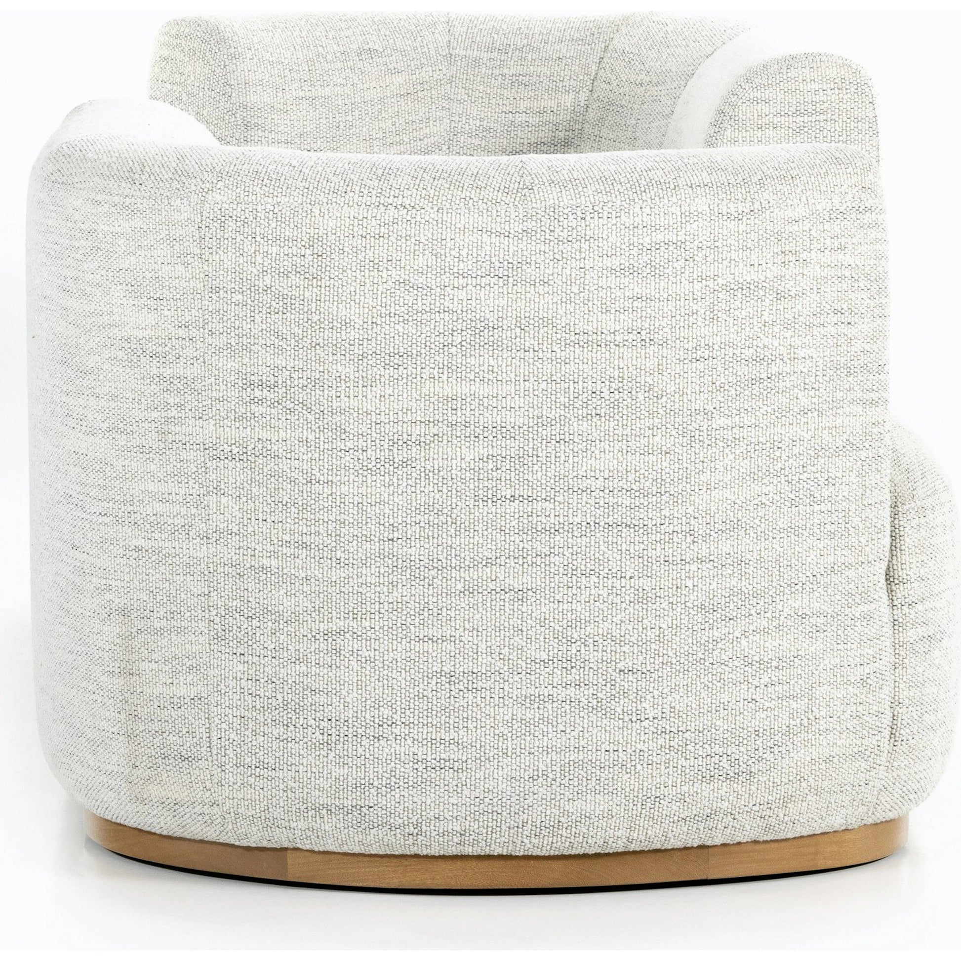 Deandra Tete a Tete Chaise by Four Hands. Made from unique in a modern style.