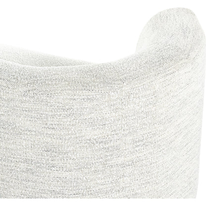 Deandra Tete a Tete Chaise by Four Hands. Made from unique in a modern style.