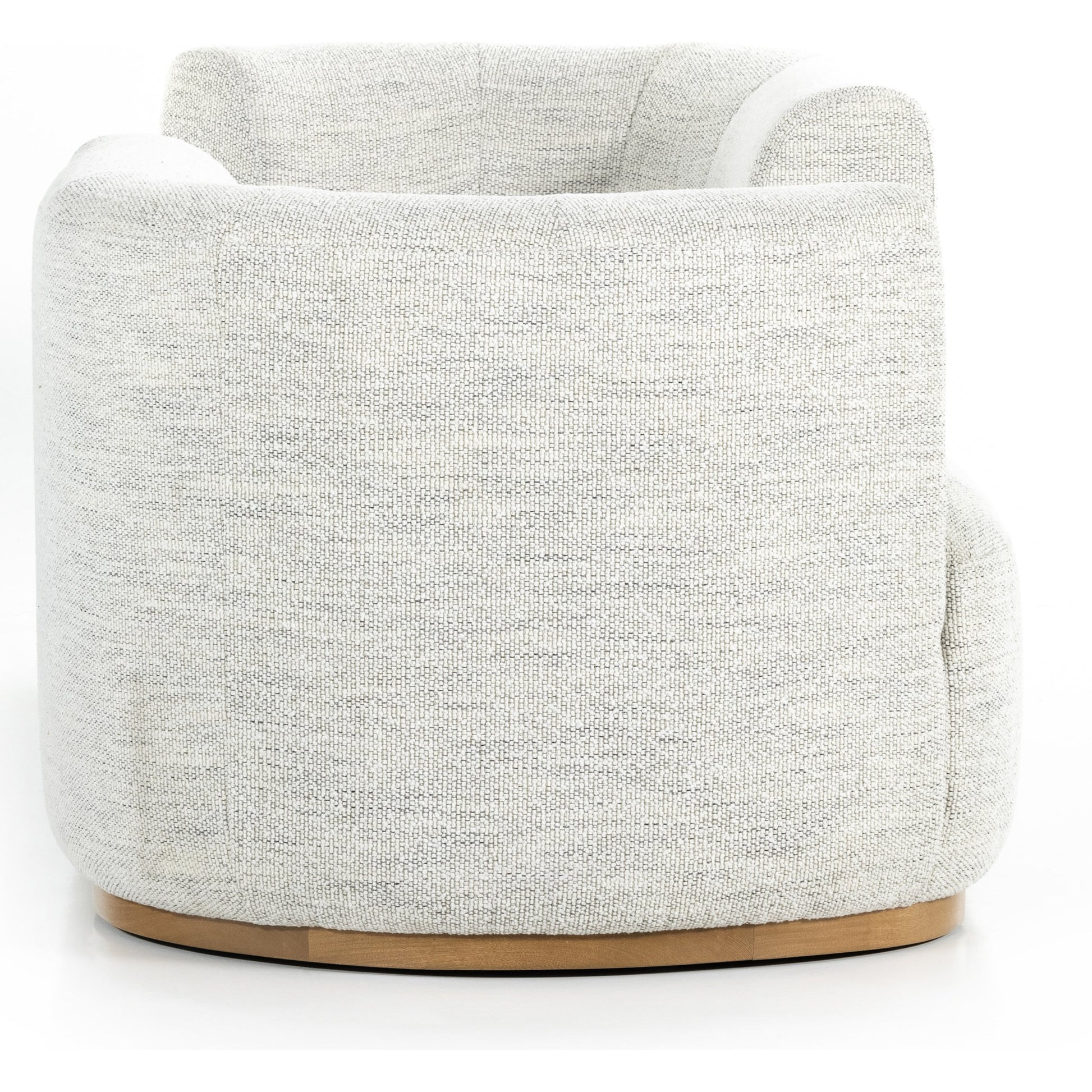 Deandra Tete a Tete Chaise by Four Hands. Made from unique in a modern style.