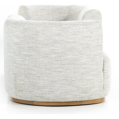 Deandra Tete a Tete Chaise by Four Hands. Made from unique in a modern style.