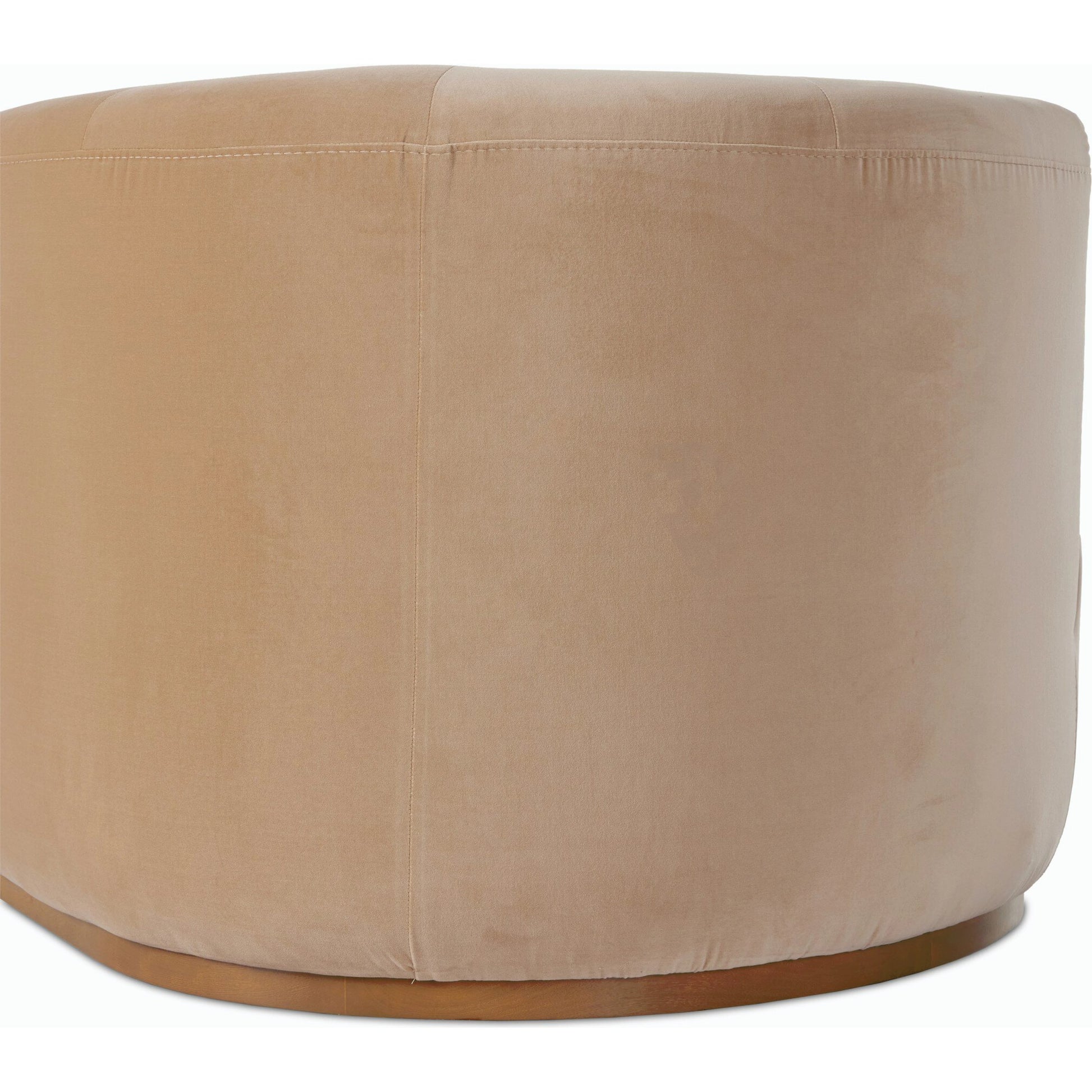 Deandra Tete a Tete Chaise by Four Hands. Made from unique in a modern style.