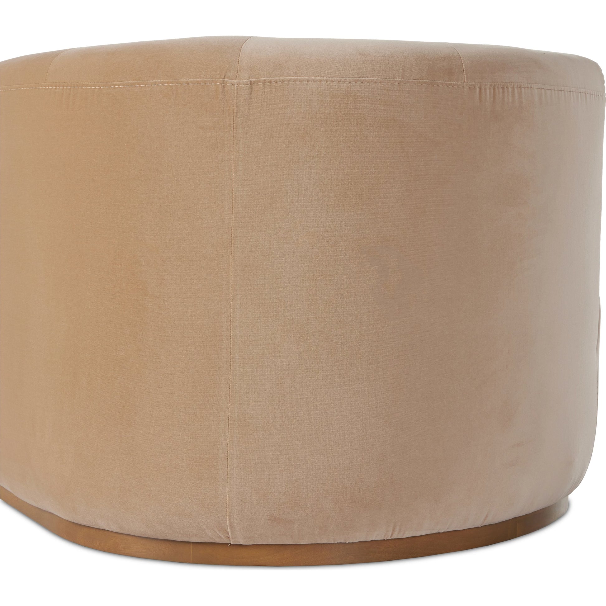 Deandra Tete a Tete Chaise by Four Hands. Made from unique in a modern style.