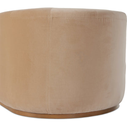 Deandra Tete a Tete Chaise by Four Hands. Made from unique in a modern style.