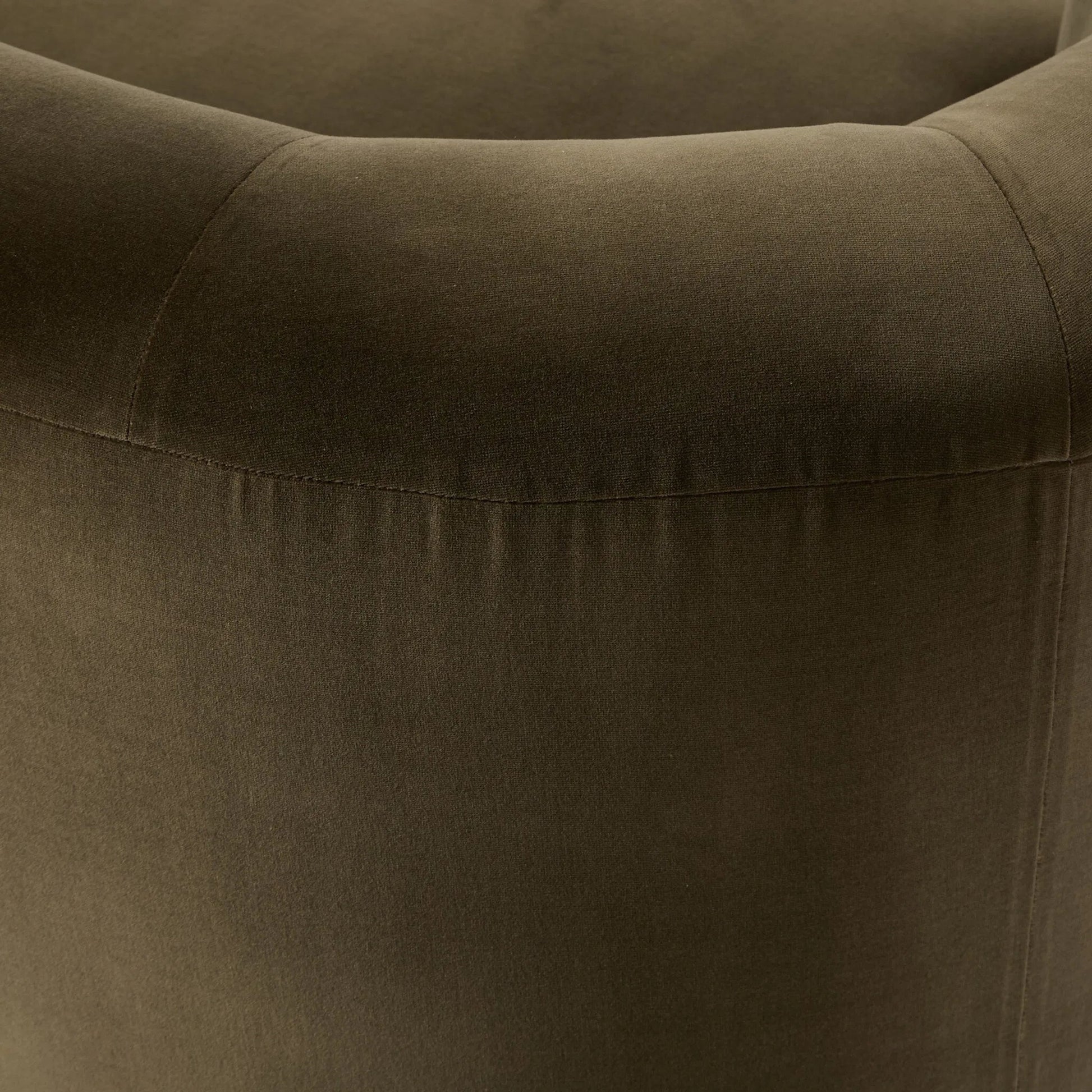 Deandra Tete a Tete Chaise by Four Hands. Made from unique in a modern style.