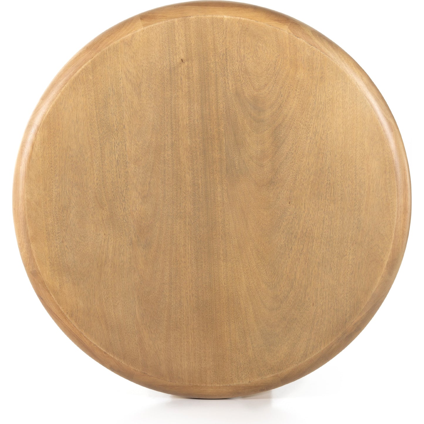 018 SI-1902552 | Additional Silo | Zach Coffee Table by Four Hands in burnished parawood. Made from solid parawood in a modern style.