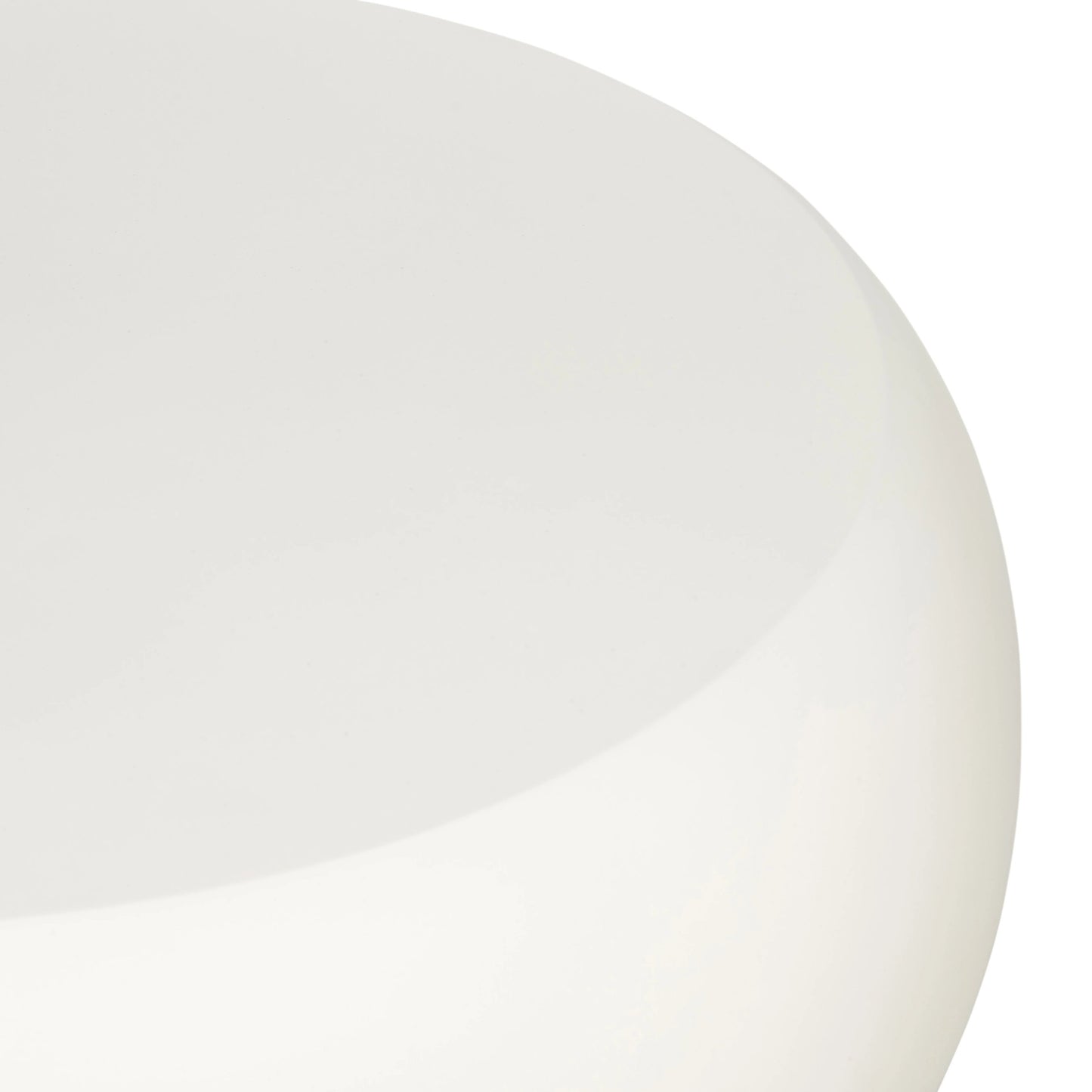 003 SI-1977904 | Additional Silo | West Coffee Table by Four Hands in ivory clay. Made from concrete in a modern style.