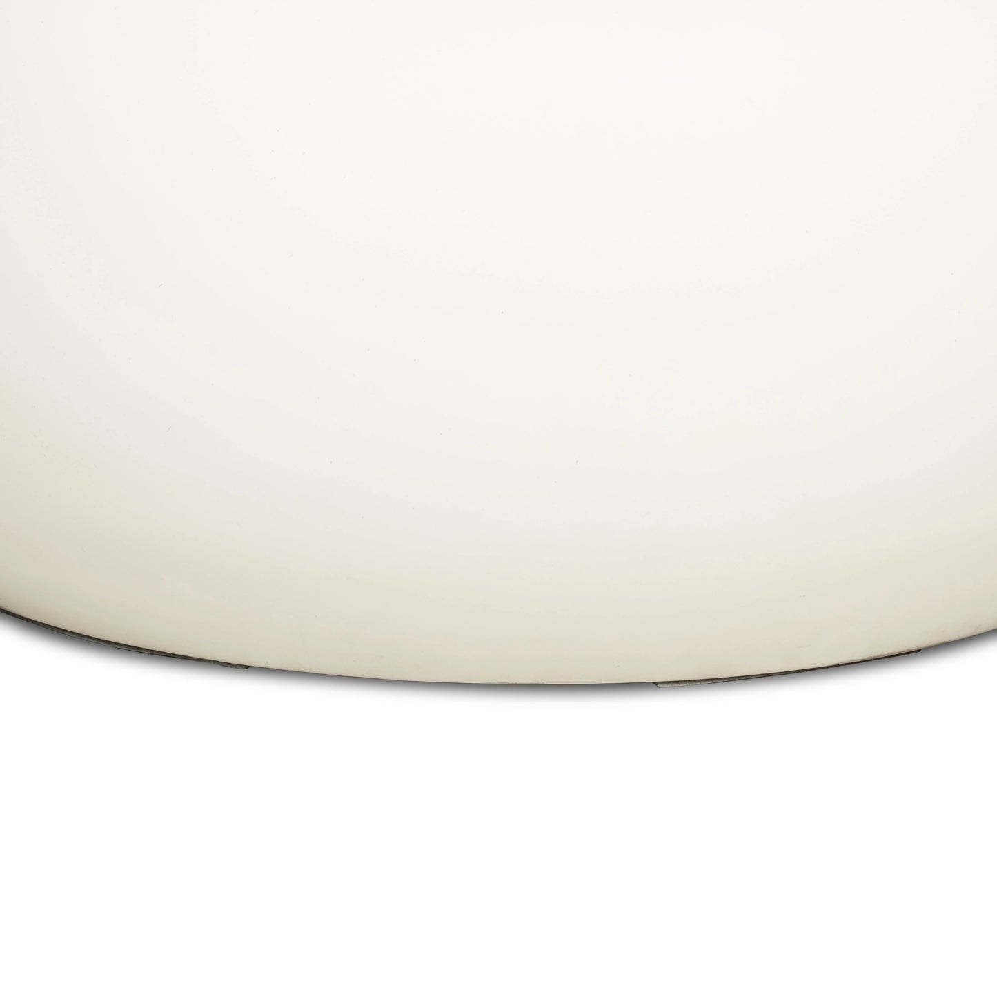 004 SI-1977904 | Additional Silo | West Coffee Table by Four Hands in ivory clay. Made from concrete in a modern style.