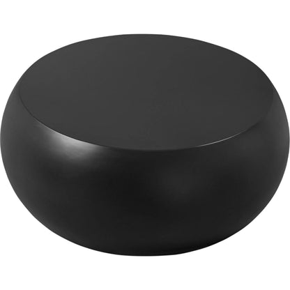 West Coffee Table by Four Hands in ivory clay. Made from unique in a modern style.