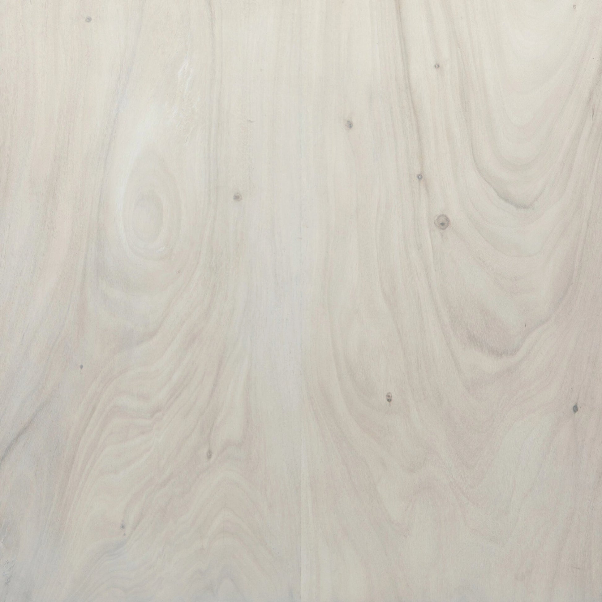 Fausto Coffee Table by Four Hands in bleached guanacaste. Made from thick guanacaste veneer in a modern style.