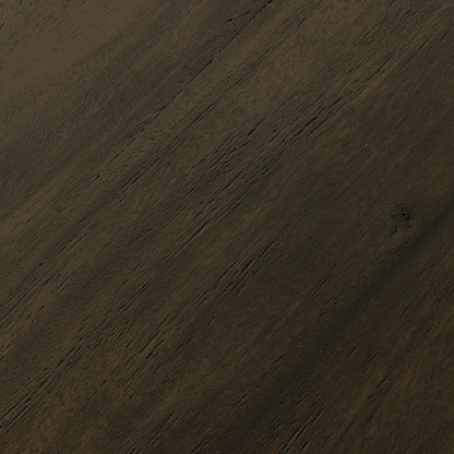 Fausto Coffee Table by Four Hands in bleached guanacaste. Made from thick guanacaste veneer in a modern style.