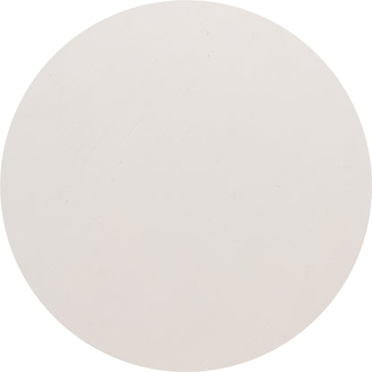 Zach End Table by Four Hands. Made from solid parawood in a modern style.