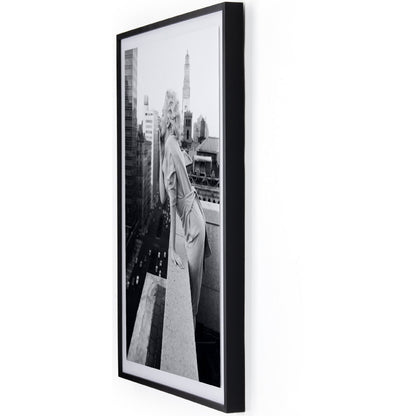 Marilyn on the Roof II by Getty Images by Four Hands. Made from acrylic glazing in a eclectic & global style.