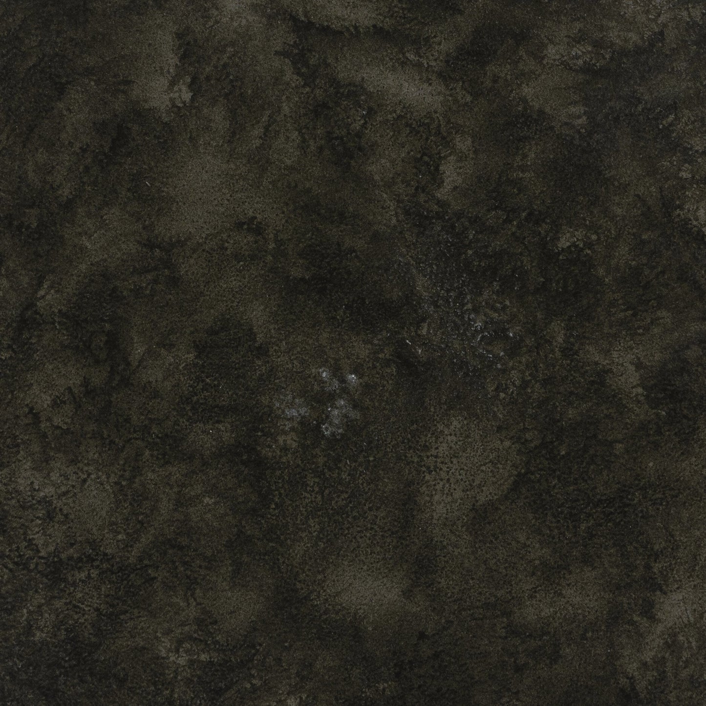 011 SI-1797782 | Closeup | Gino End Table by Four Hands in raw black. Made from aluminum, engineered hardwood in a modern style.