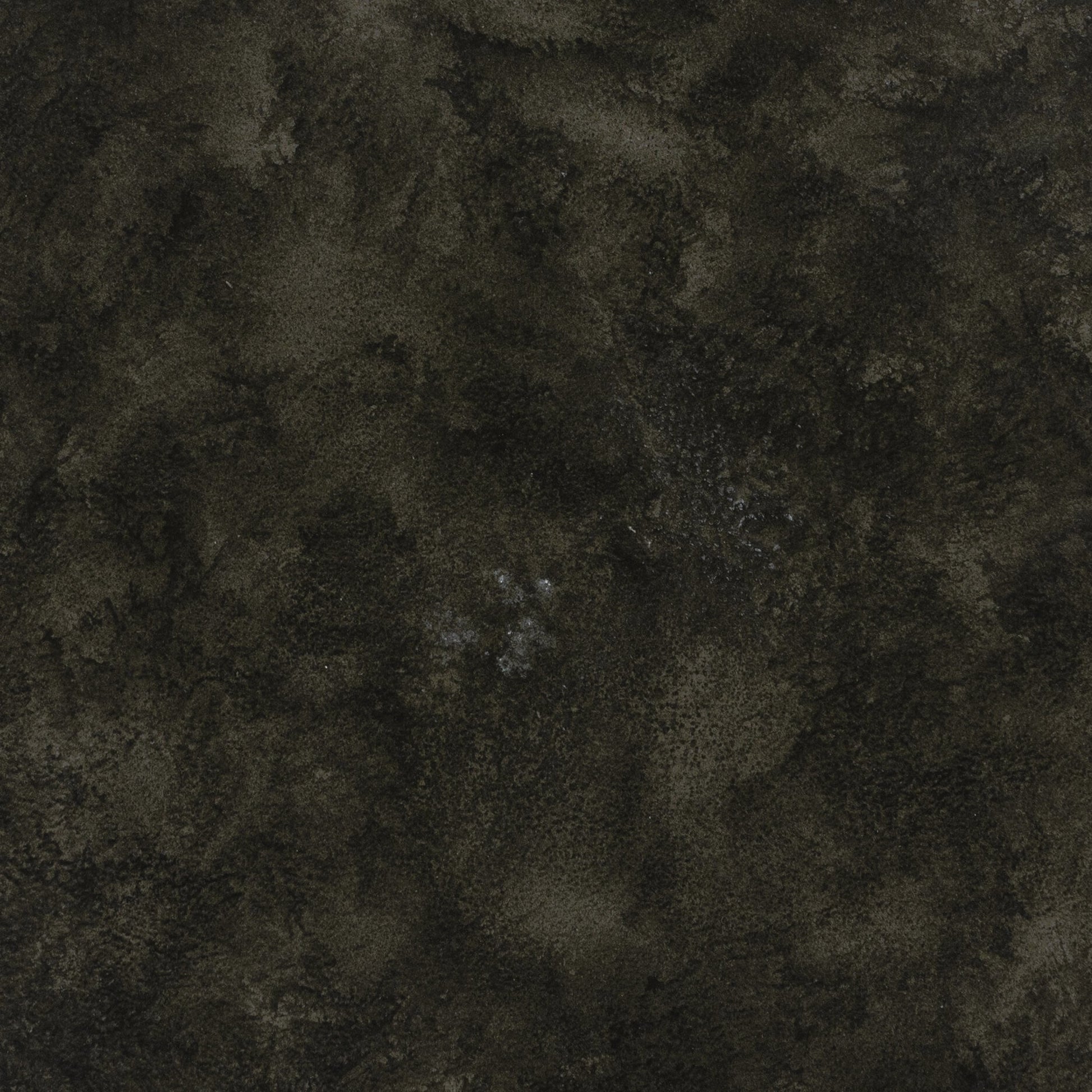 Gino End Table by Four Hands in raw black. Made from aluminum, engineered hardwood in a modern style.