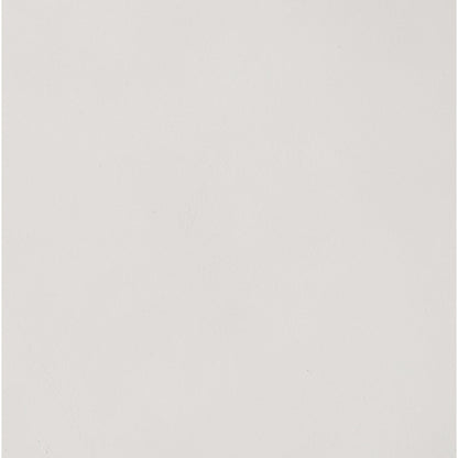 Gino End Table by Four Hands in raw black. Made from aluminum, engineered hardwood in a modern style.