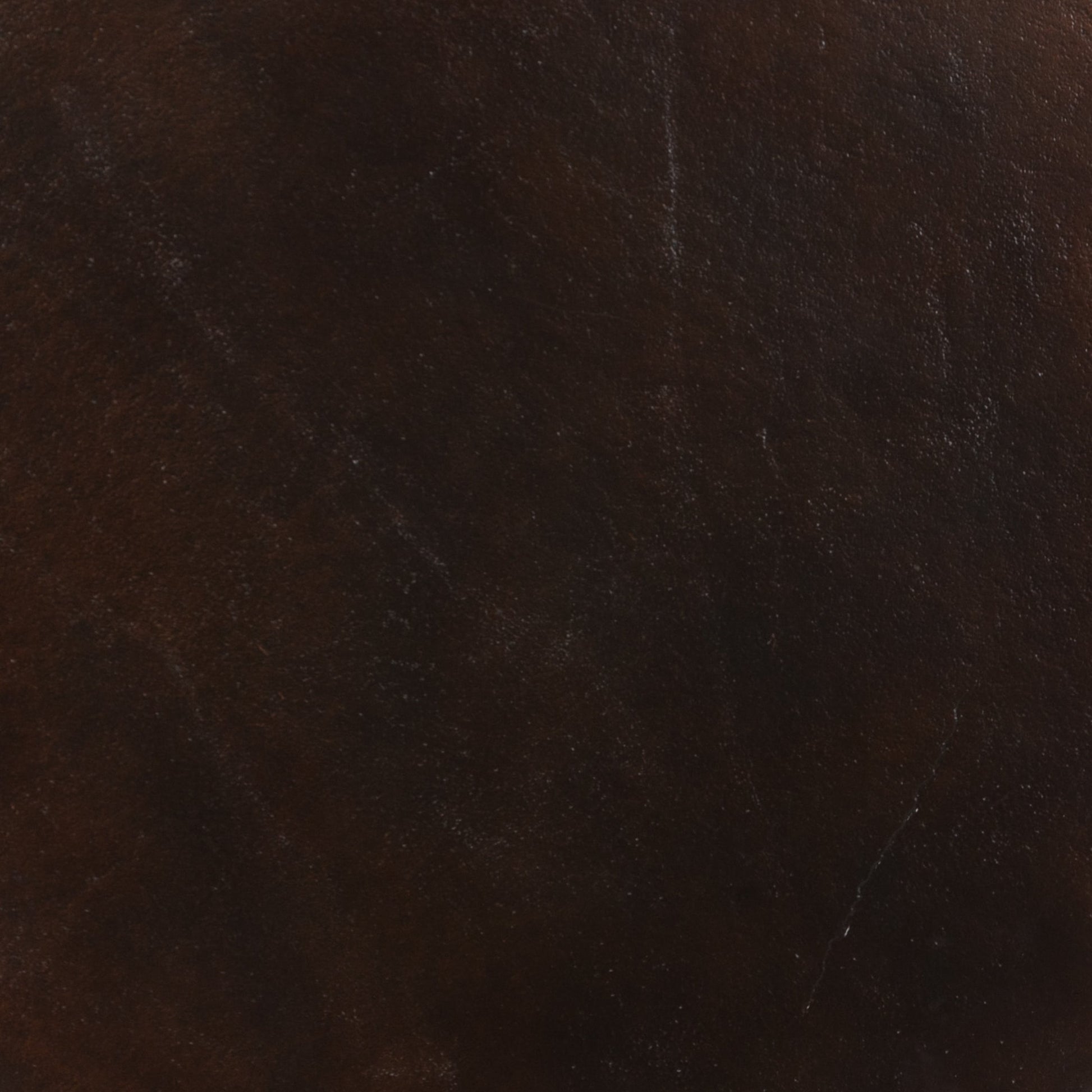 Searcy End Table by Four Hands in matte white. Made from aluminum, engineered hardwood in a modern style.