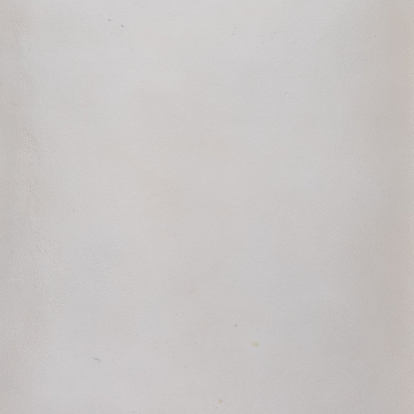 004 SI-1797747 | Additional Silo | Searcy End Table by Four Hands in matte white. Made from aluminum, engineered hardwood in a modern style.