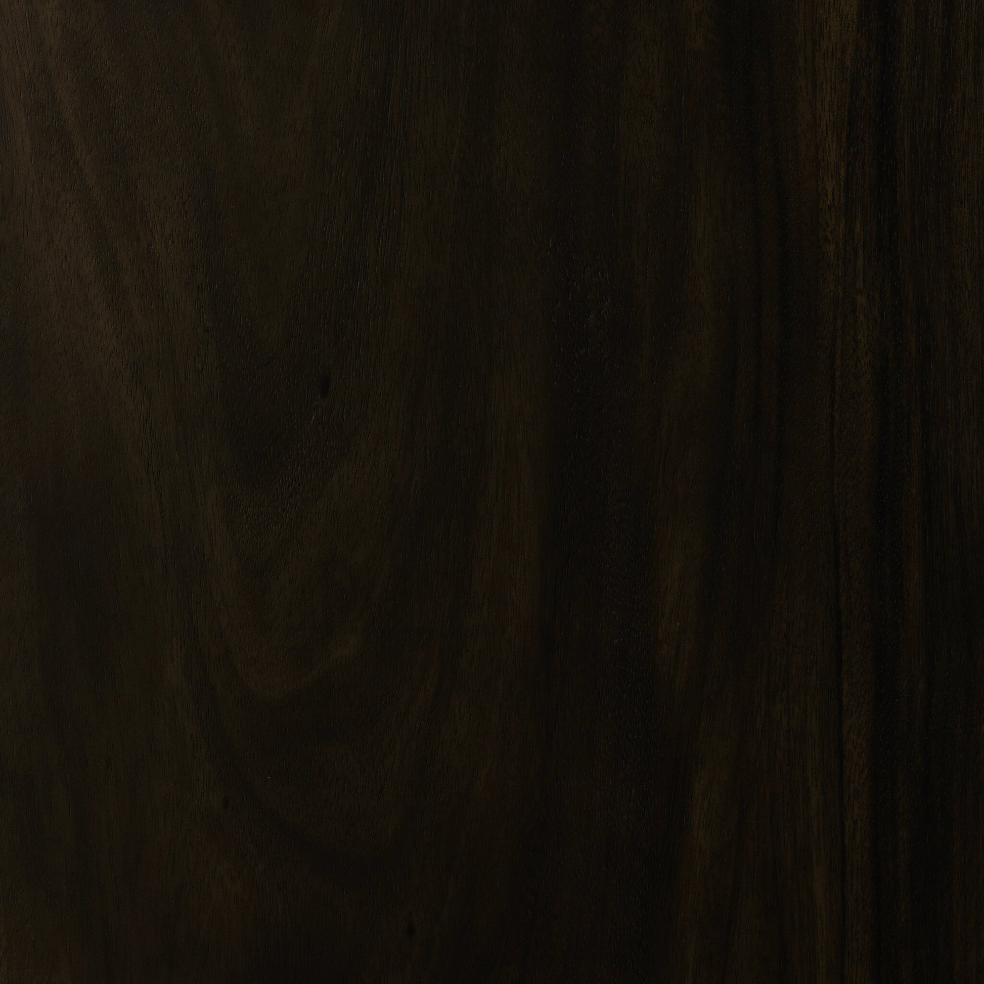 Fausto End Table by Four Hands in bleached guanacaste. Made from thick guanacaste veneer in a modern style.