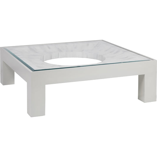Elation Cocktail Table by Artistica Home. Made from unique in a eclectic & global style.