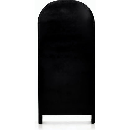 Breya Cabinet by Four Hands. Made from unique in a modern style.