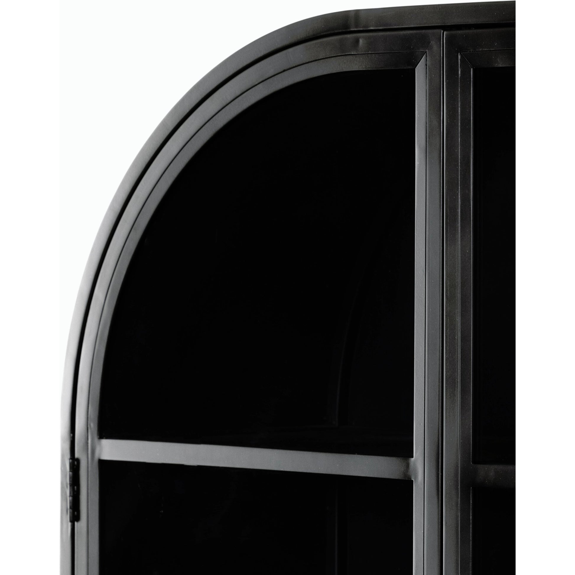Breya Cabinet by Four Hands. Made from unique in a modern style.