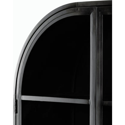 Breya Cabinet by Four Hands. Made from unique in a modern style.