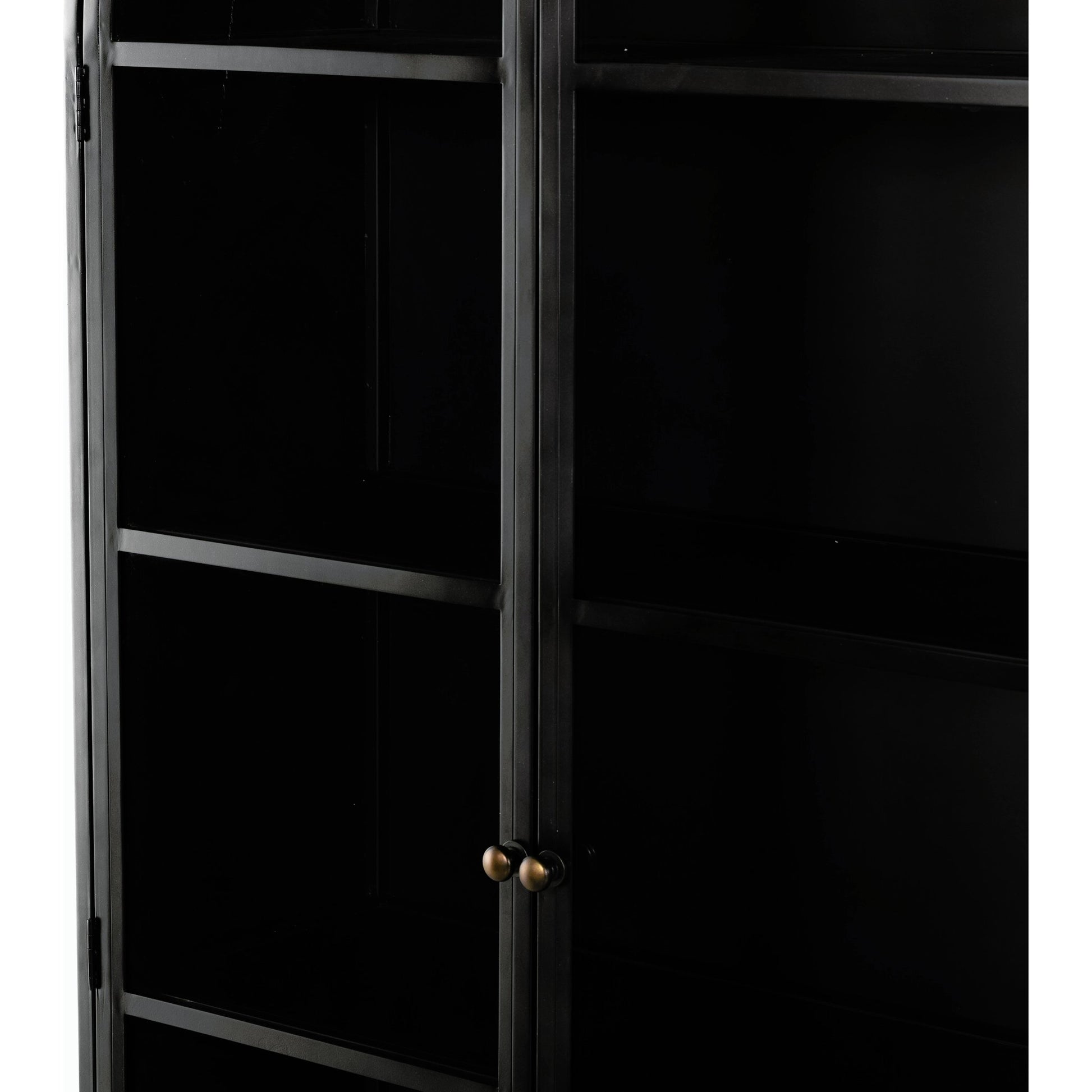 Breya Cabinet by Four Hands. Made from unique in a modern style.