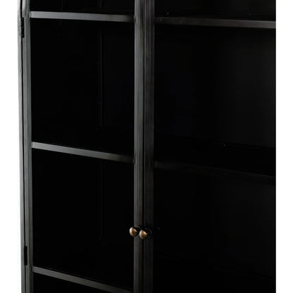 Breya Cabinet by Four Hands. Made from unique in a modern style.