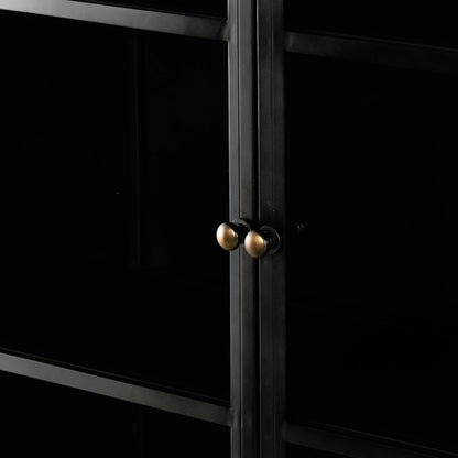 Breya Cabinet by Four Hands. Made from unique in a modern style.
