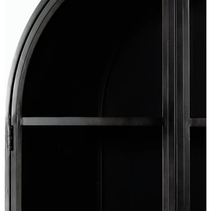 Breya Cabinet by Four Hands. Made from unique in a modern style.