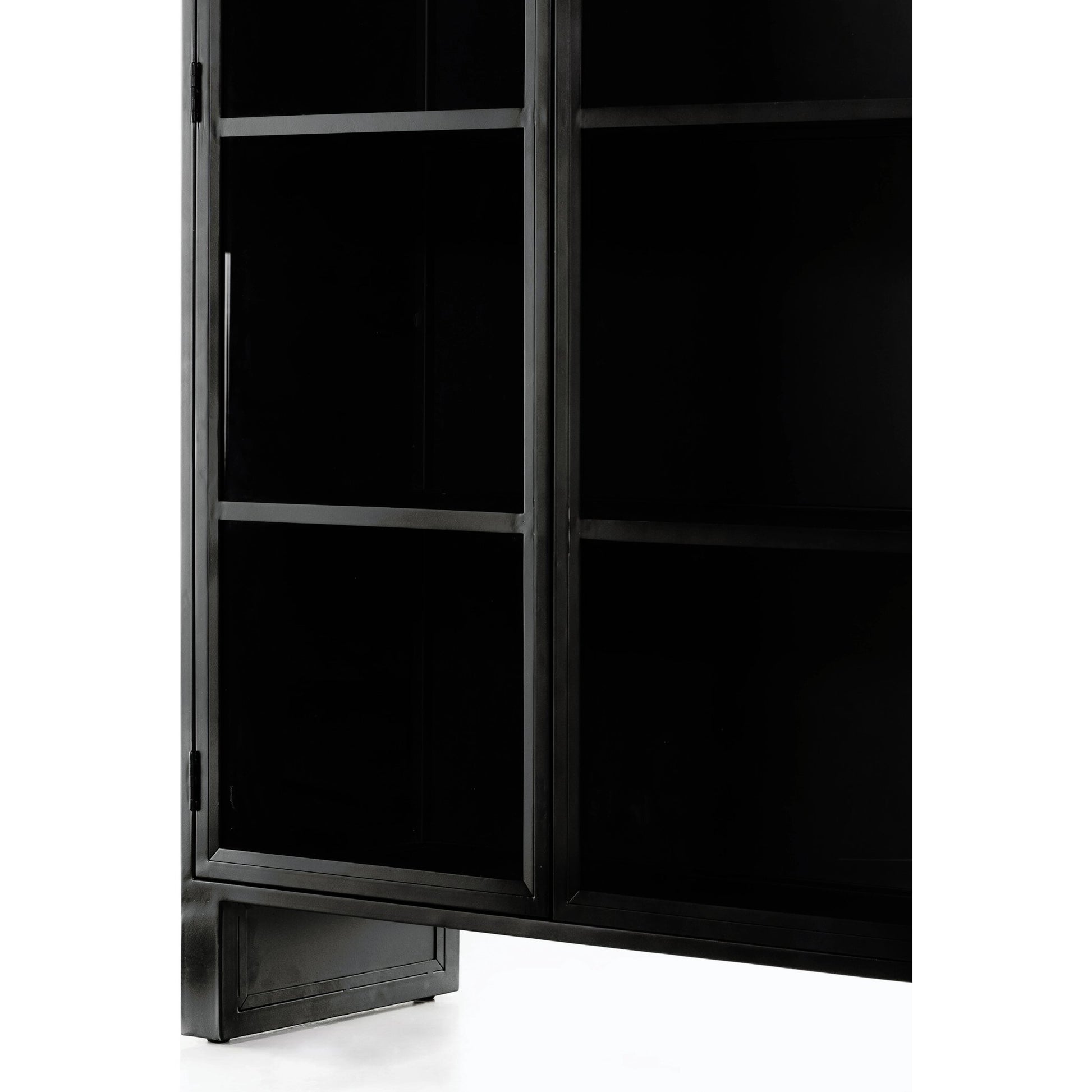 Breya Cabinet by Four Hands. Made from unique in a modern style.