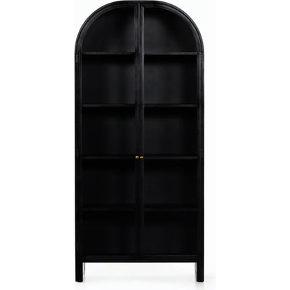 Breya Cabinet by Four Hands. Made from unique in a modern style.