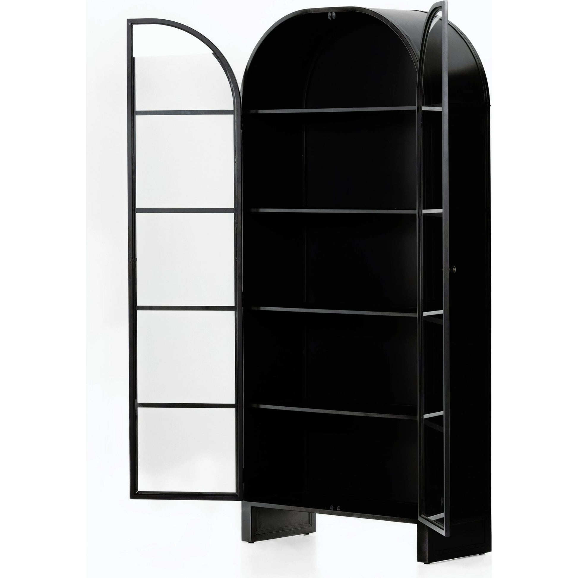 Breya Cabinet by Four Hands. Made from unique in a modern style.