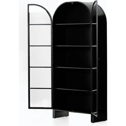 Breya Cabinet by Four Hands. Made from unique in a modern style.