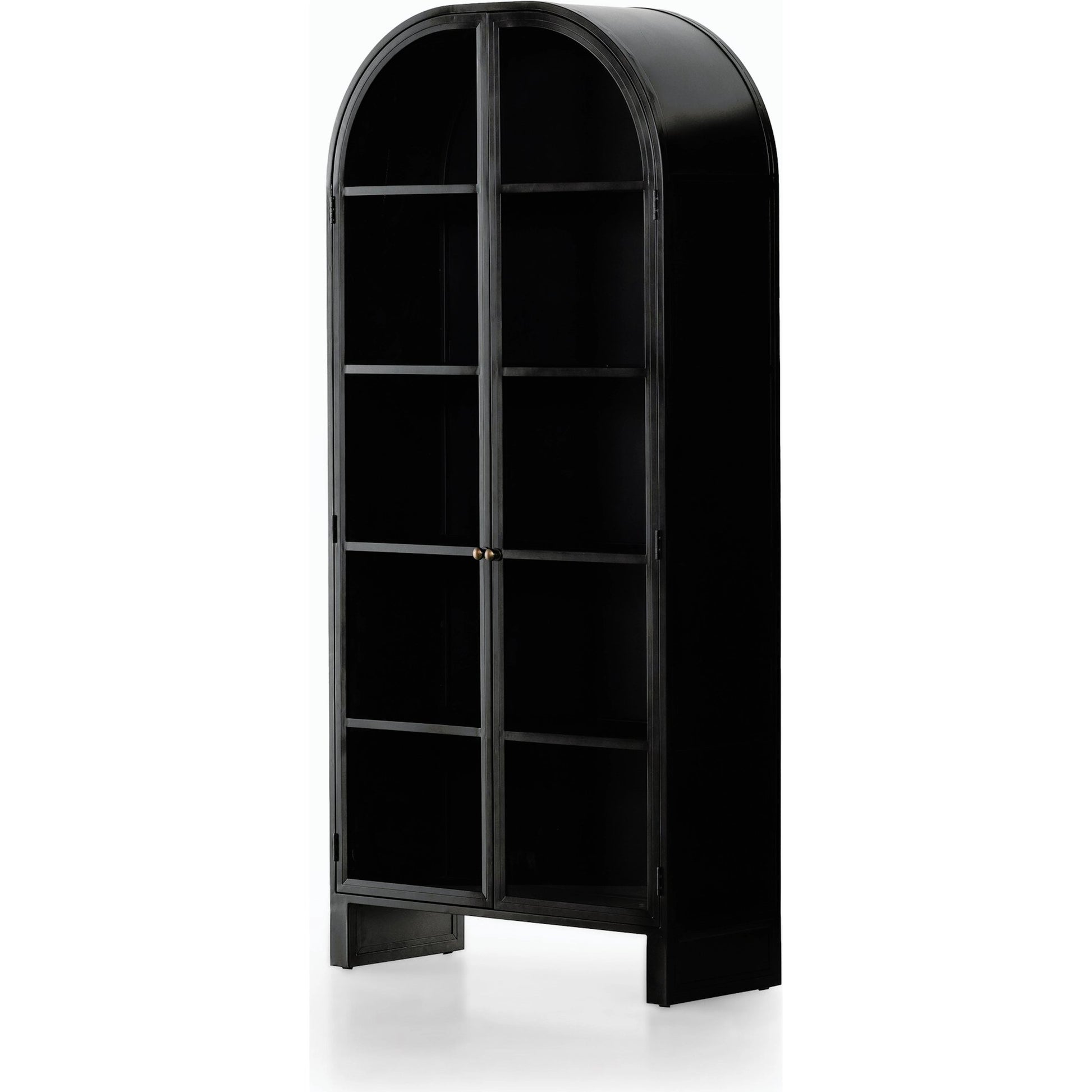 Breya Cabinet by Four Hands. Made from unique in a modern style.