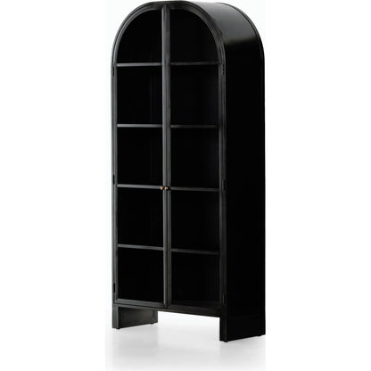 Breya Cabinet by Four Hands. Made from unique in a modern style.
