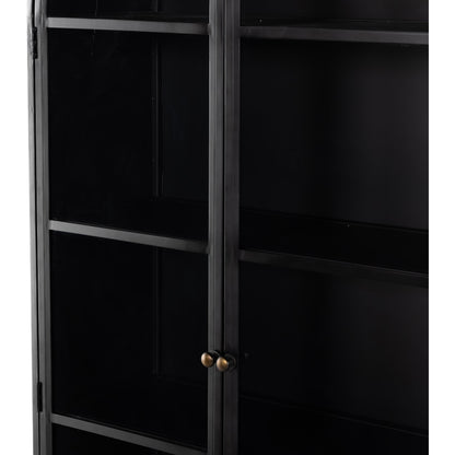 Breya Cabinet by Four Hands. Made from unique in a modern style.