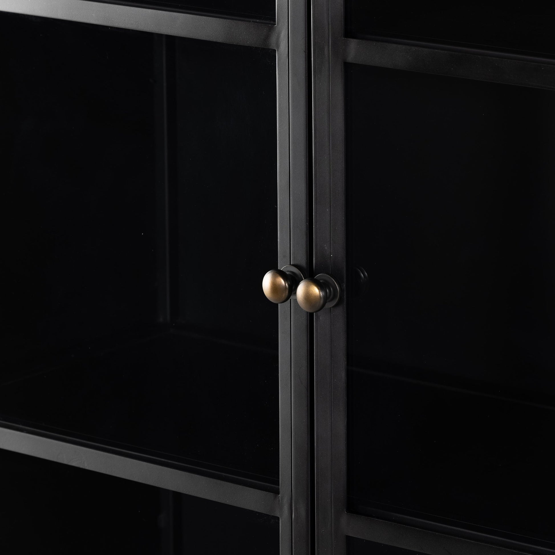 Breya Cabinet by Four Hands. Made from unique in a modern style.