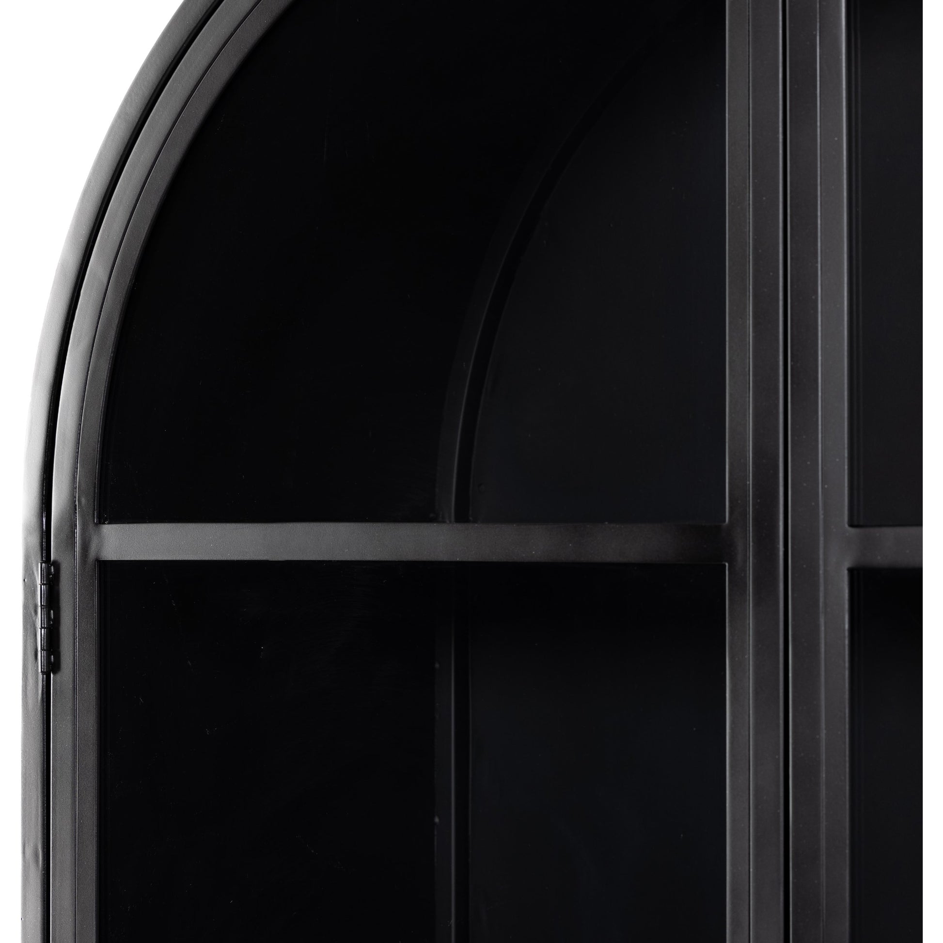 Breya Cabinet by Four Hands. Made from unique in a modern style.