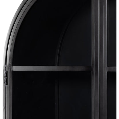 Breya Cabinet by Four Hands. Made from unique in a modern style.