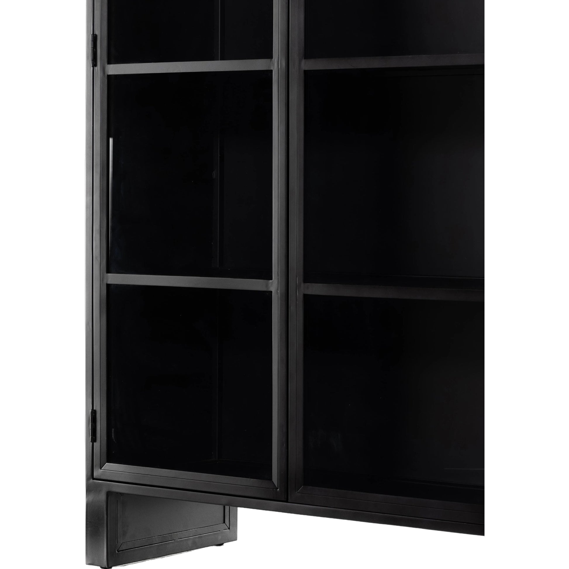 Breya Cabinet by Four Hands. Made from unique in a modern style.