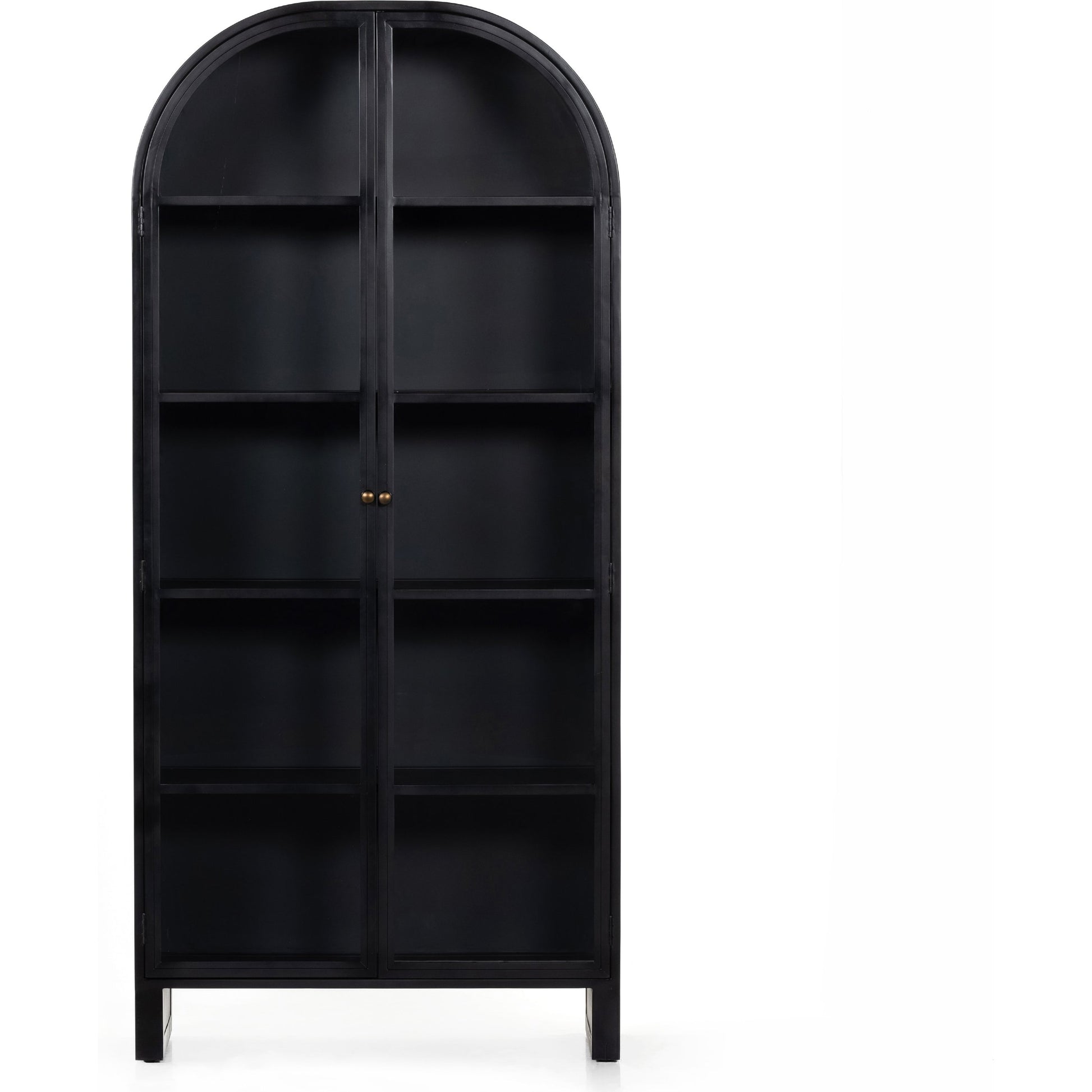 Breya Cabinet by Four Hands. Made from unique in a modern style.