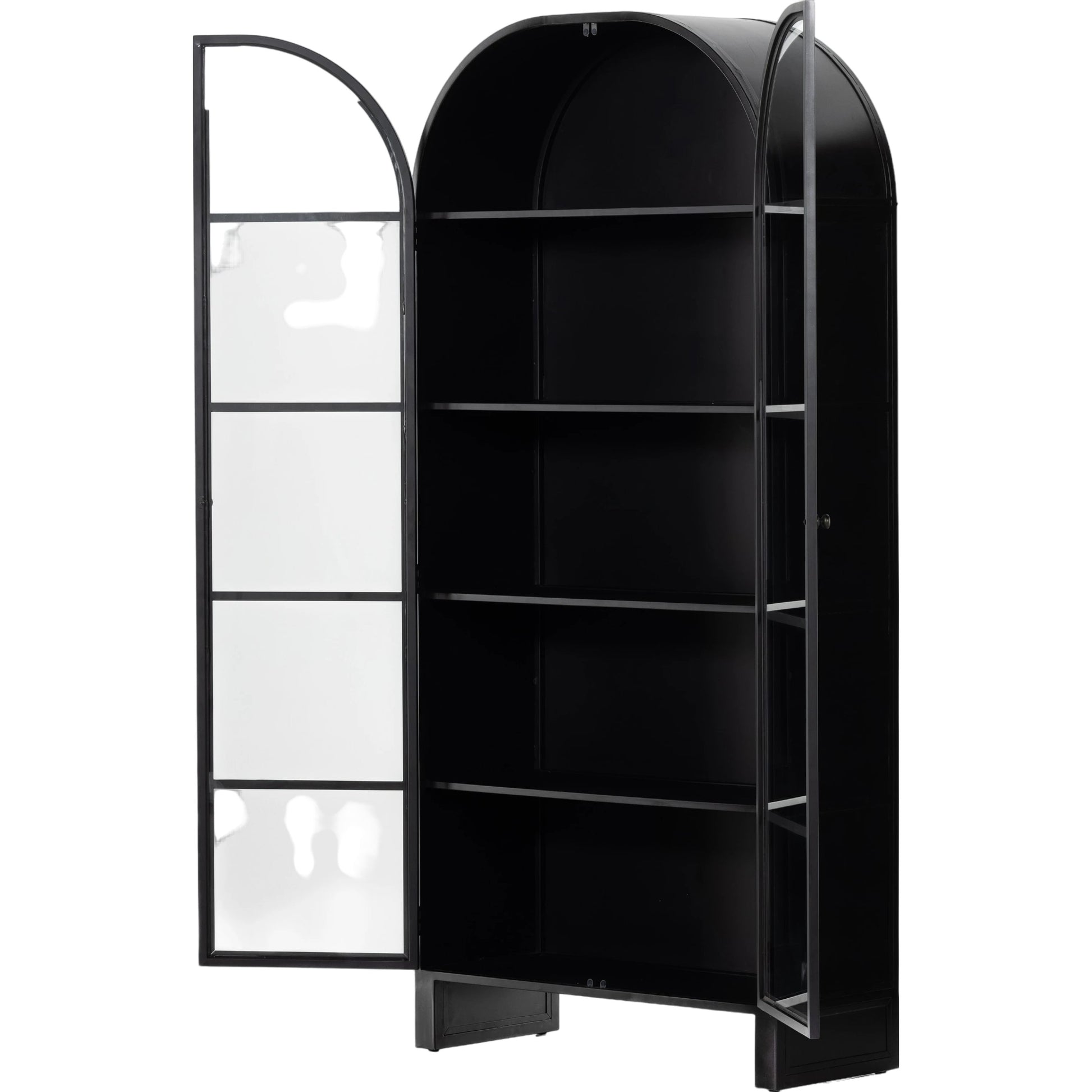 Breya Cabinet by Four Hands. Made from unique in a modern style.