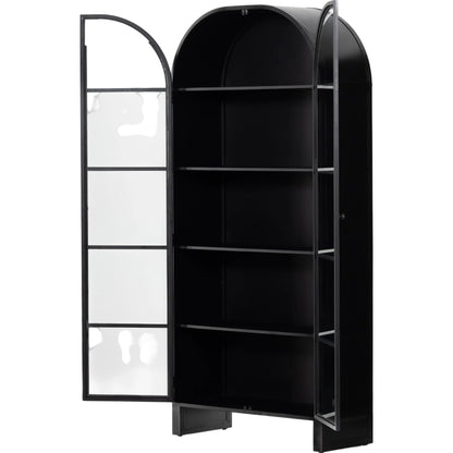 Breya Cabinet by Four Hands. Made from unique in a modern style.