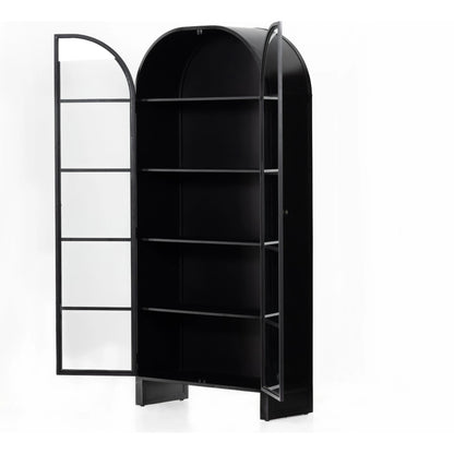 Breya Cabinet by Four Hands. Made from unique in a modern style.