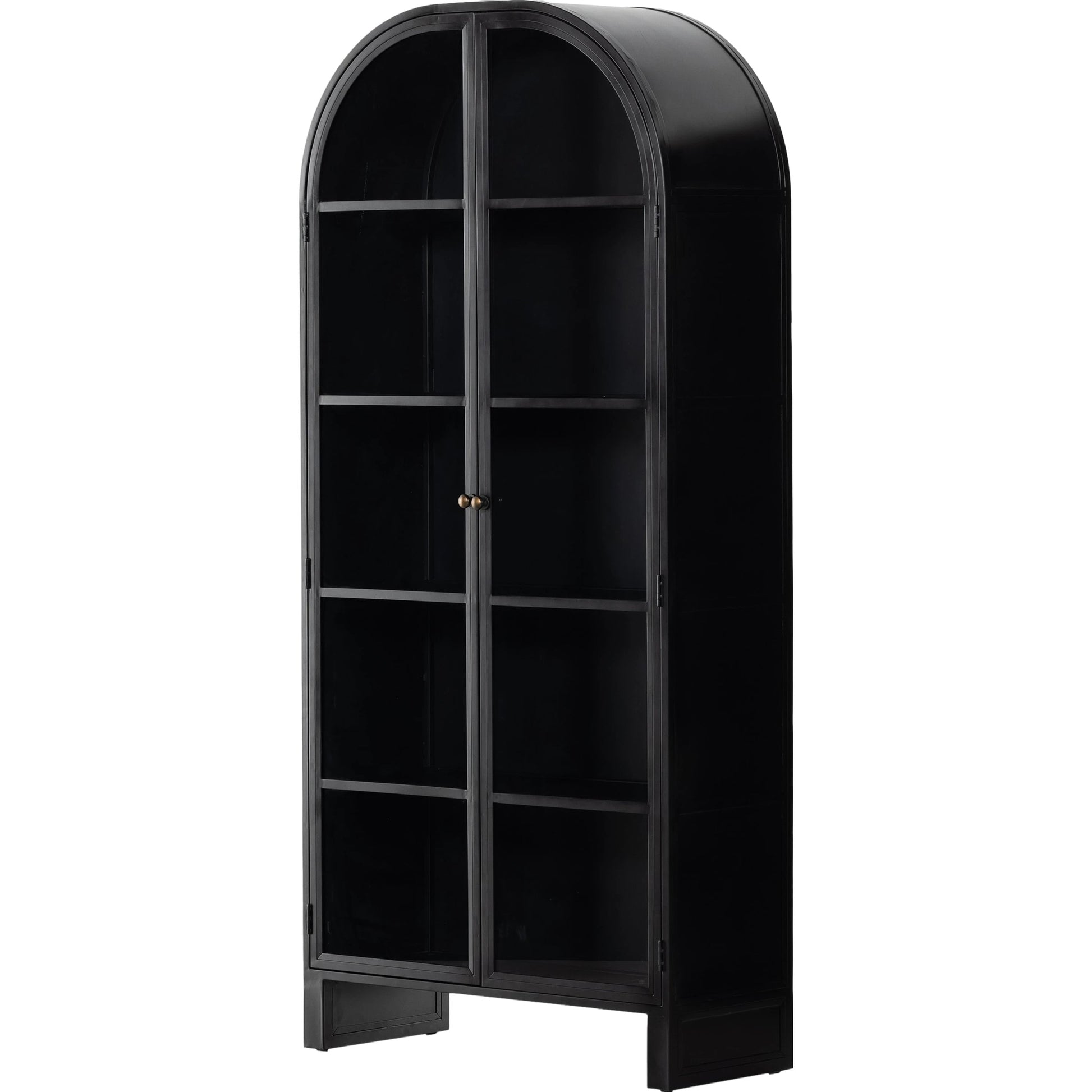 Breya Cabinet by Four Hands. Made from unique in a modern style.