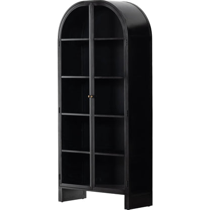 Breya Cabinet by Four Hands. Made from unique in a modern style.
